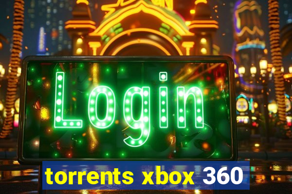 torrents xbox 360